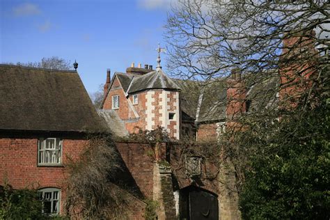 helens manor hereford.